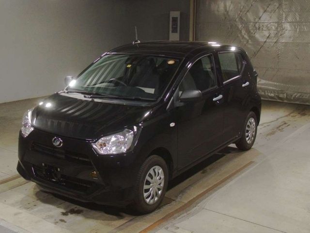 3295 DAIHATSU MIRA E S LA350S 2021 г. (TAA Kinki)